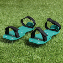 Аэраторы для газона - Фото 3