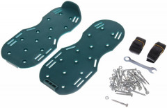 Аэраторы для газона - Фото 6