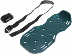 Аэраторы для газона - Фото 7