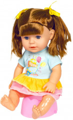 Кукла Oly интерактивная - Фото 14