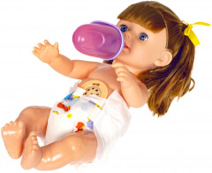 Кукла Oly интерактивная - Фото 15