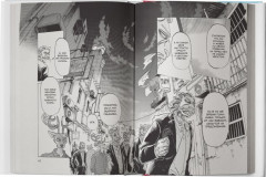 Beastars. Выдающиеся звери. Том 9 - Фото 3