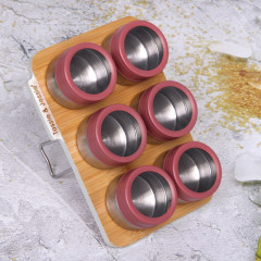 Набор ёмкостей для специй «O’lala» - Фото 7