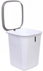 Контейнер для мусора «Жемчуг» - Фото 1