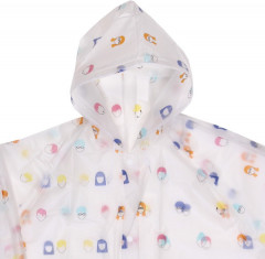 Дождевик-плащ «Молодость» - Фото 2