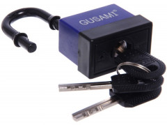 Замок навесной - Фото 1