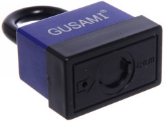 Замок навесной - Фото 3