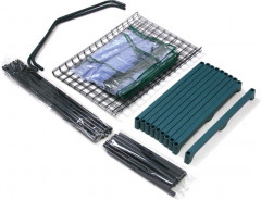 Парник-стеллаж «Вырастайка» - Фото 1