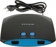 Игровая приставка Magistr Titan 555 - Фото 7