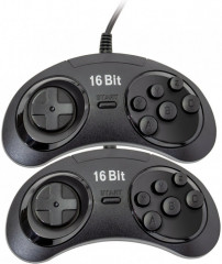 Игровая приставка Magistr Titan 555 - Фото 8