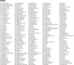 Игровая приставка Dendy Nimbus - Фото 8