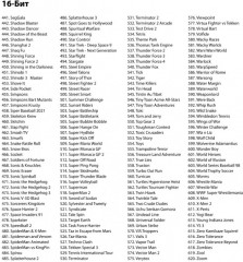 Игровая приставка Dendy Nimbus - Фото 12