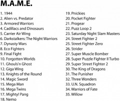 Игровая приставка Dendy Nimbus - Фото 13