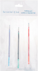 Набор стержней для разметки канвы - Фото 3