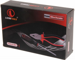 Набор инструментов - Фото 7