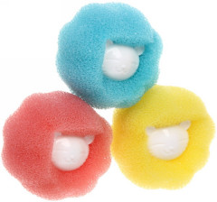 Набор мячиков для стирки белья - Фото 1