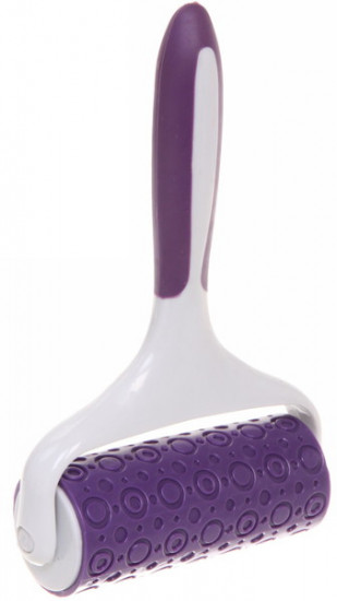 Ролик для теста «Цветочки»