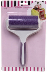 Ролик для теста «Цветочки» - Фото 3