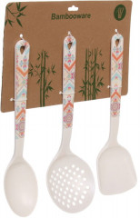 Набор принадлежностей кухонных «Eco Life» - Фото 1