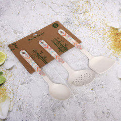 Набор принадлежностей кухонных «Eco Life» - Фото 2