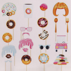 Набор фотобутафории «Сладости» - Фото 2