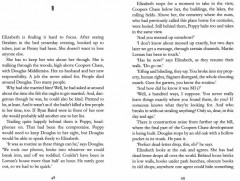 The Man Who Died Twice - Фото 1