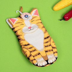 Прихватка «Кошка» - Фото 2