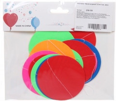 Растяжка «Яркая встреча» - Фото 3