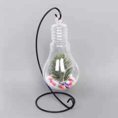 Кашпо «Лампа макси» - Фото 1