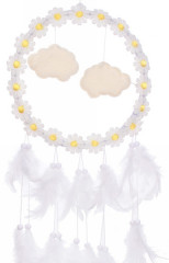 Ловец снов «Облачко» - Фото 1