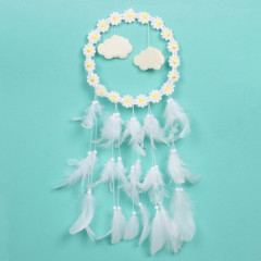 Ловец снов «Облачко» - Фото 3