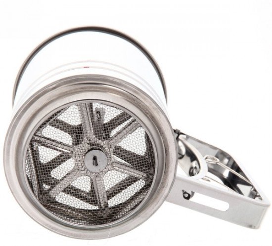 Кружка-сито для муки