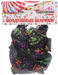 Набор шаров воздушных «Бабочки» - Фото 6