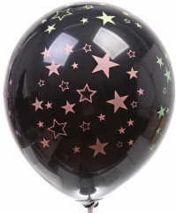 Набор шаров воздушных «Эмоции» - Фото 2