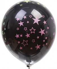 Набор шаров воздушных «Эмоции» - Фото 4