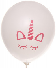 Набор шаров воздушных «Розовая нежность» - Фото 1