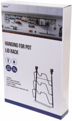 Подставка для кухонных принадлежностей - Фото 1