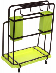 Подставка для кухонных принадлежностей - Фото 1