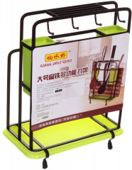 Подставка для кухонных принадлежностей - Фото 2