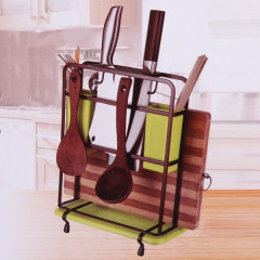 Подставка для кухонных принадлежностей - Фото 3