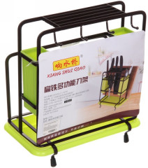 Подставка для кухонных принадлежностей - Фото 2