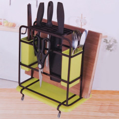 Подставка для кухонных принадлежностей - Фото 3