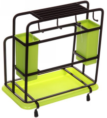 Подставка для кухонных принадлежностей - Фото 1