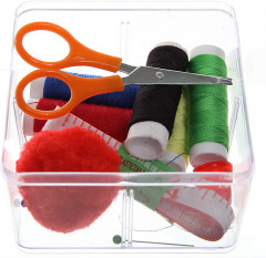 Набор швейный «Рукодельница» - Фото 1