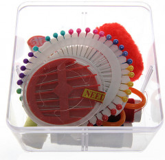 Набор швейный «Рукодельница» - Фото 2