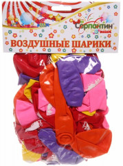 Набор шаров воздушных «Принцесса Единорожка» - Фото 1