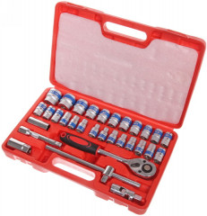 Набор инструментов - Фото 1