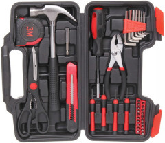 Набор инструментов - Фото 1