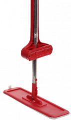 Швабра отжимная - Фото 1