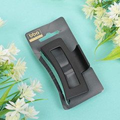 Заколка-краб для волос - Фото 2